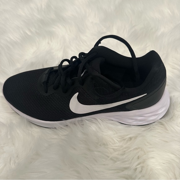 Nike Revolution 6 Next Nature Men's Running Shoes Size 8.5 - Picture 7 of 8